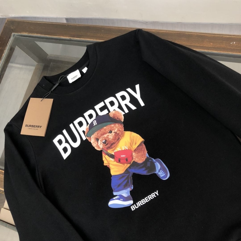 Burberry Hoodies